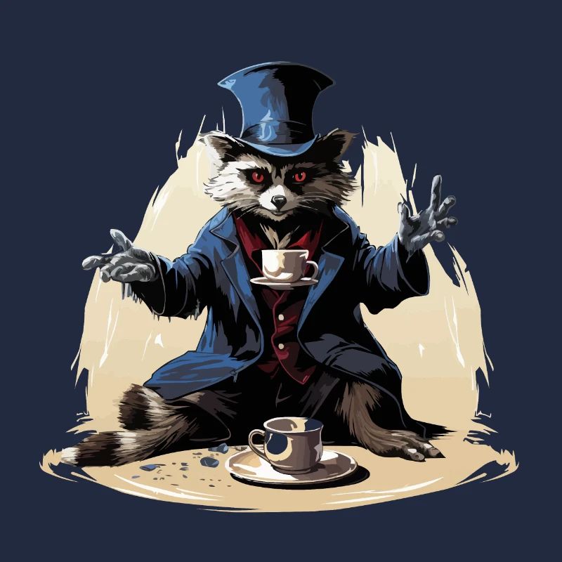 Der Koffein-Magier