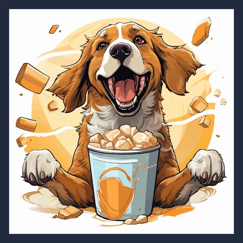 The Caffeine Dunker