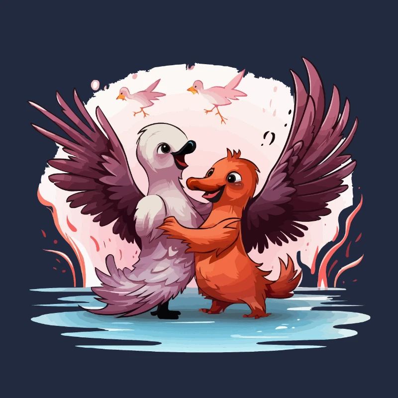 The Tango Duo