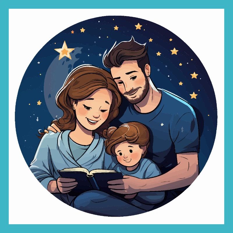 Contes au coucher