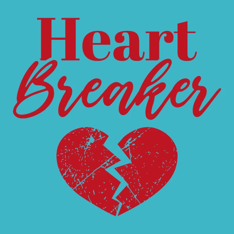 Heart Breaker
