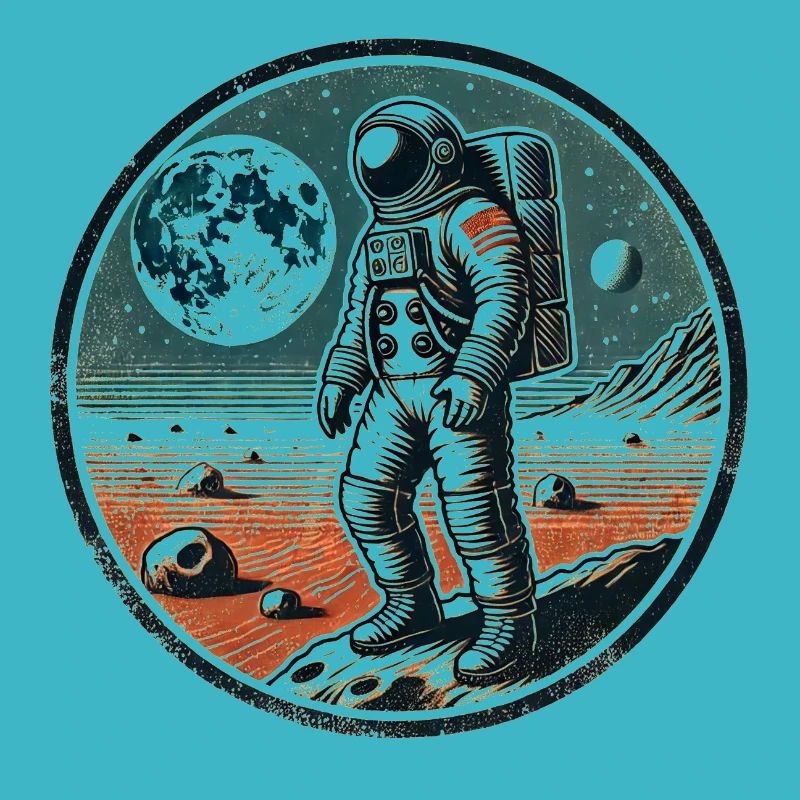 Astronaut