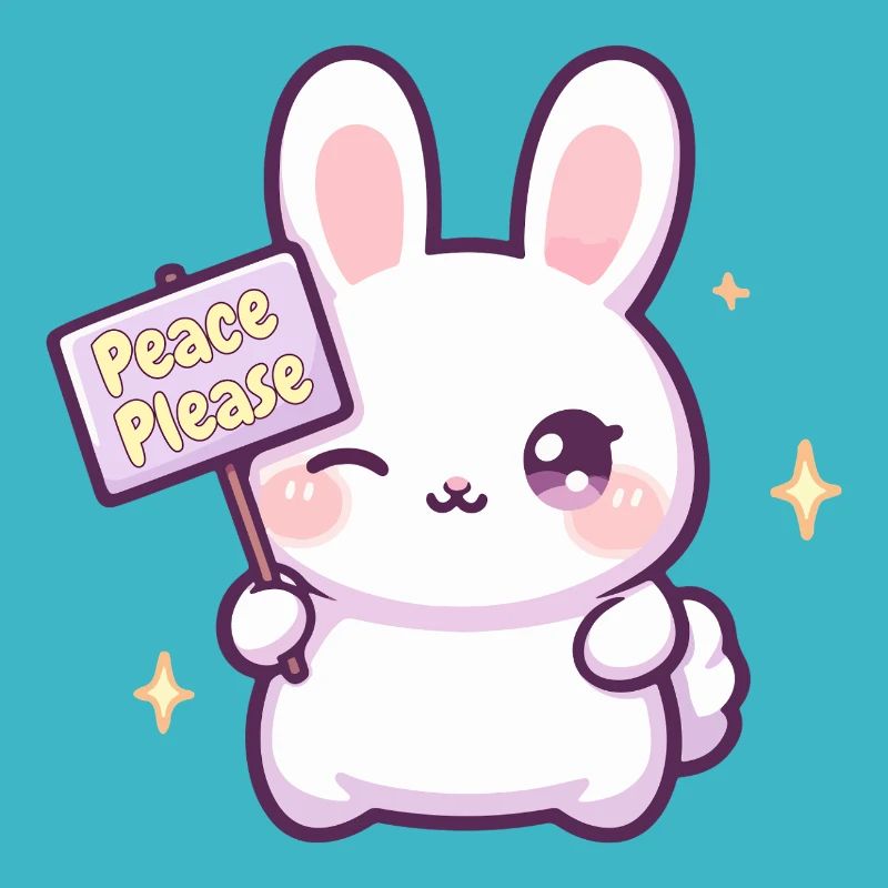 Peace Please