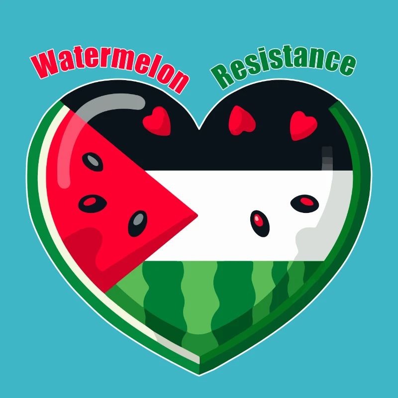 Résistance à la pastèque