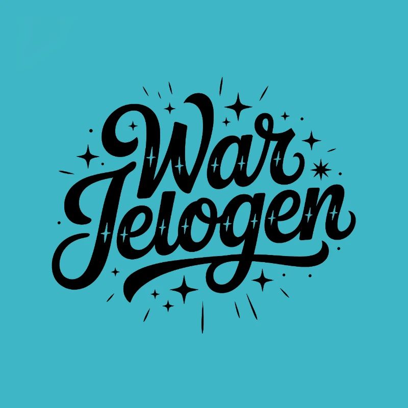War jelogen - Robert Geiss Satire Mem