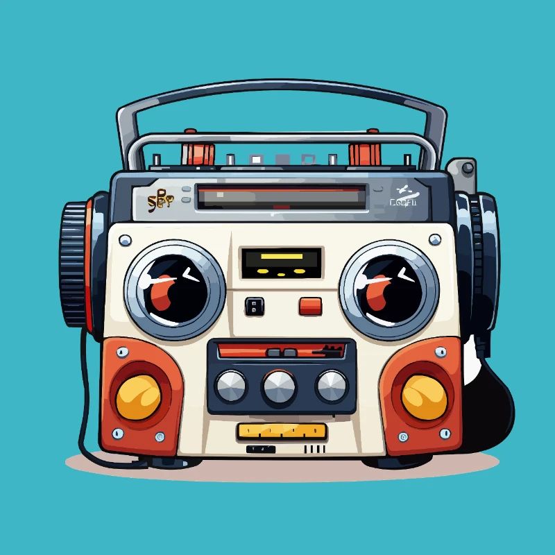 Capsule temporelle audio