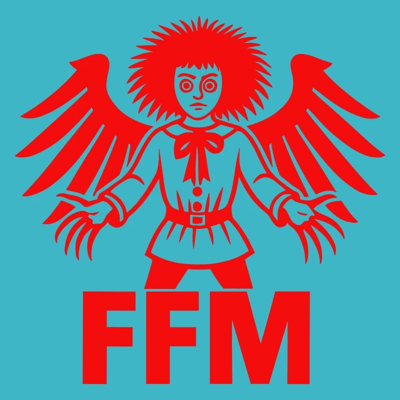 Francfort-sur-le-Main (FFM)