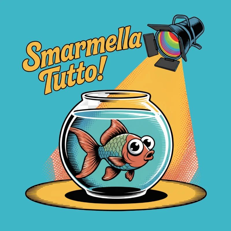 Boris: Jam everything!