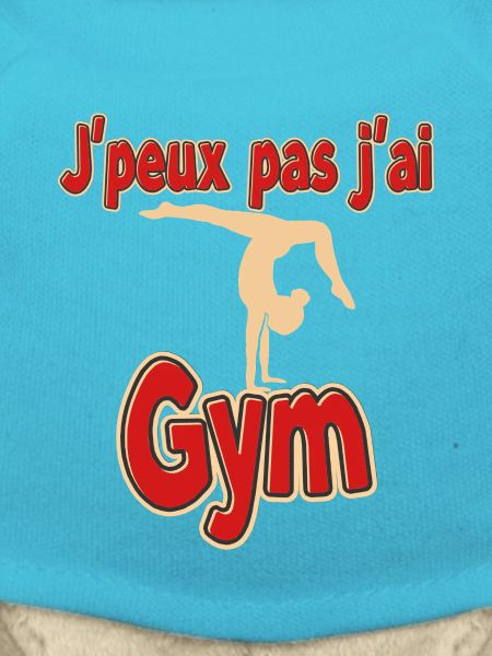 I Have Gym Humor