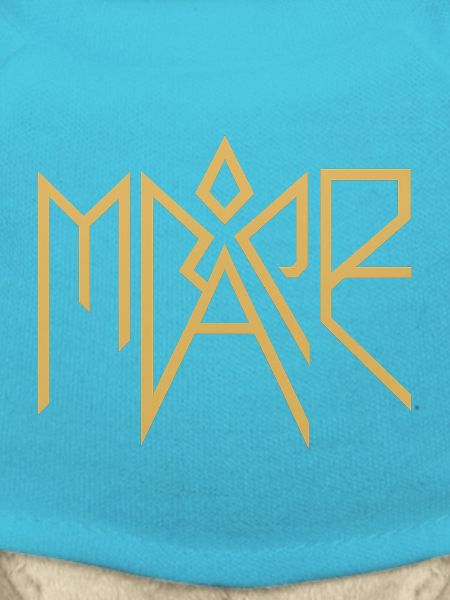 Mare Gold Glyphen-Logo