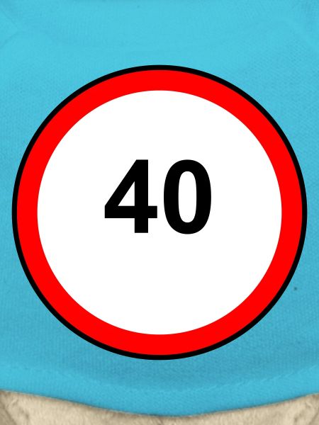 40sCircle Signet