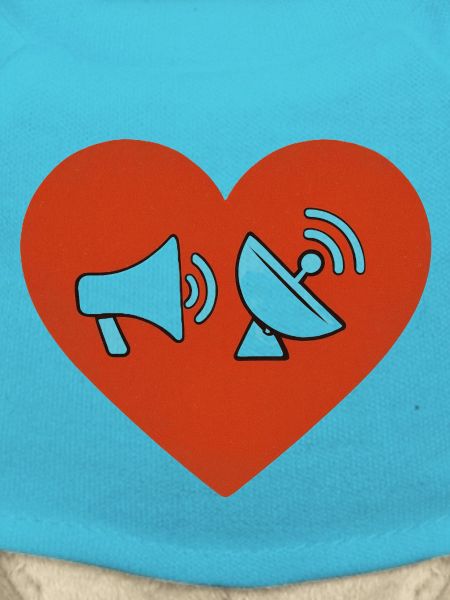 Heart of communication