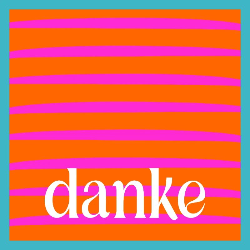 DANKE DANKBARKEIT