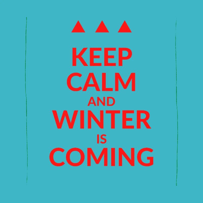 Keep Calm W is C