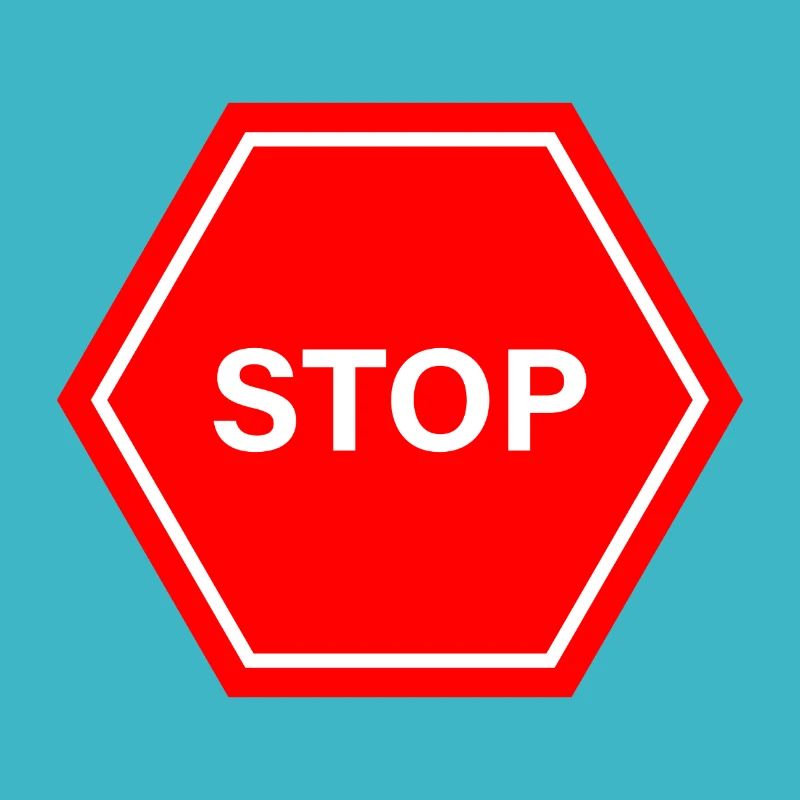 Stoppschild