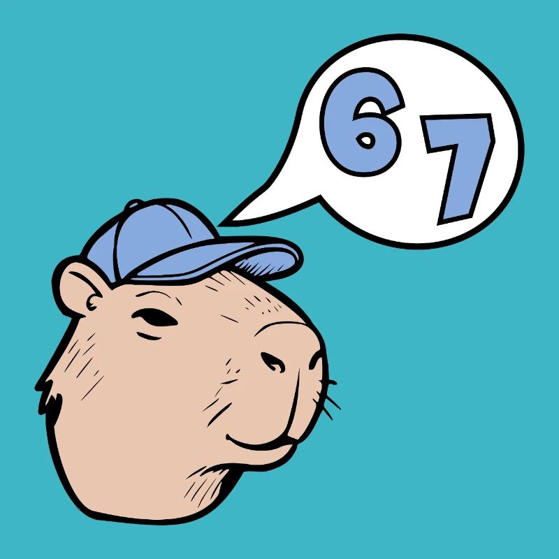 Capybara Six Sept - Réponse 67