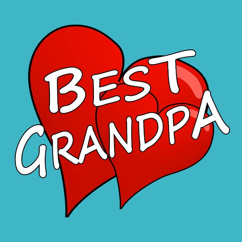 meilleur grand-père