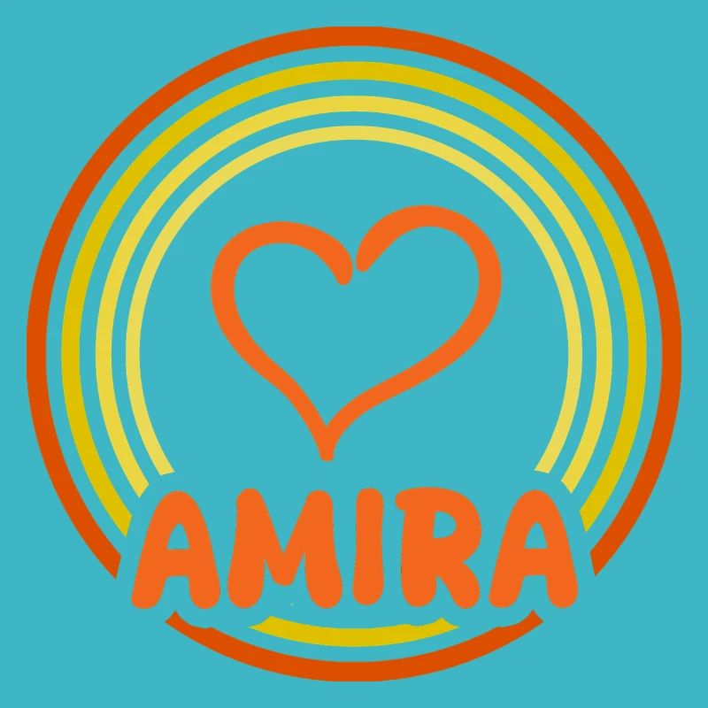 Amira as a gift idea