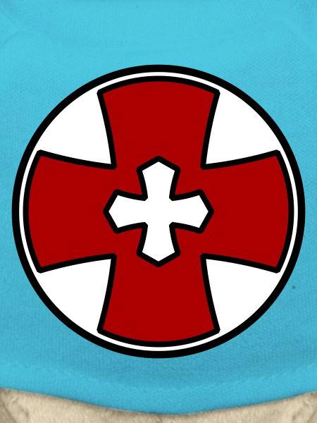 Cercle croisé