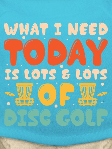 Disc Golf Gifts Disc Golf