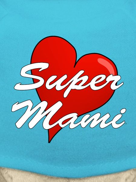 SUPER MAMI