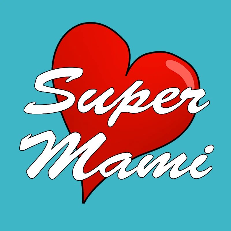 SUPER MAMI