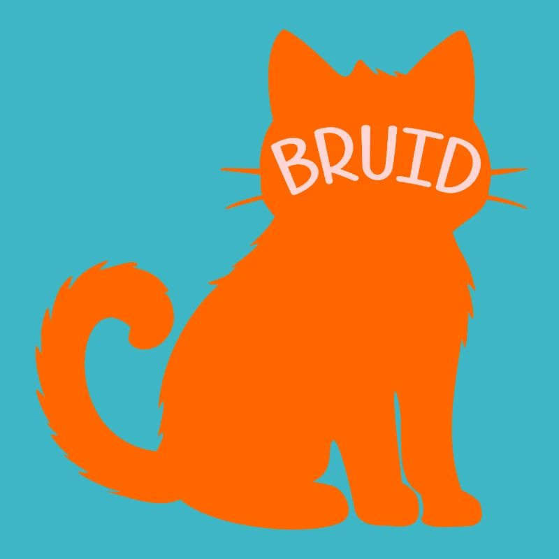 Cats Bride
