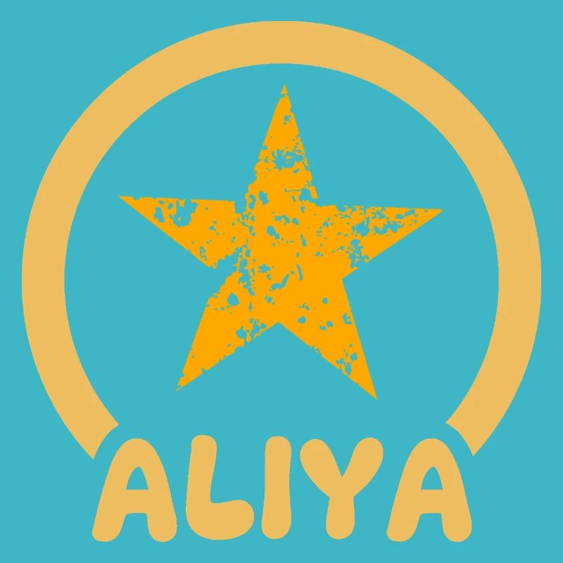 Stern Aliya