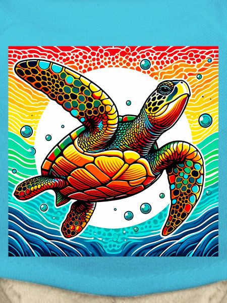 tortue