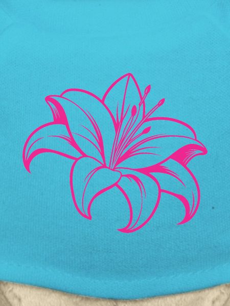 Lily flower