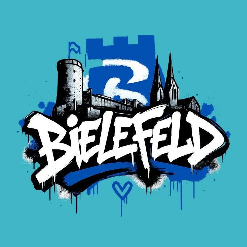 Mein Bielefeld