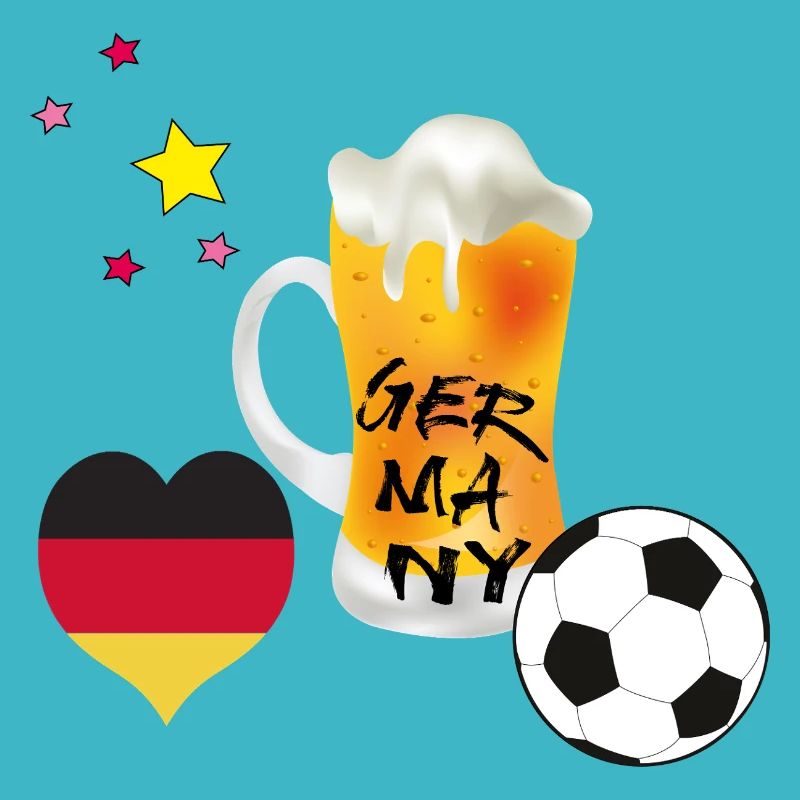 Fußballfan