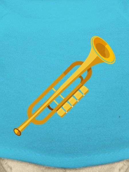 Posaune
