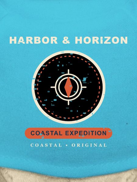 Harbor Horizon