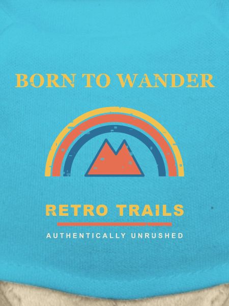 Born to Wander