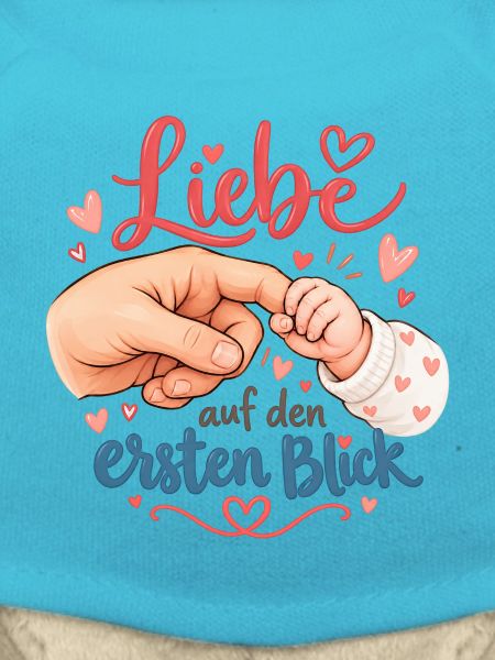 Liebe auf den ersten Blick