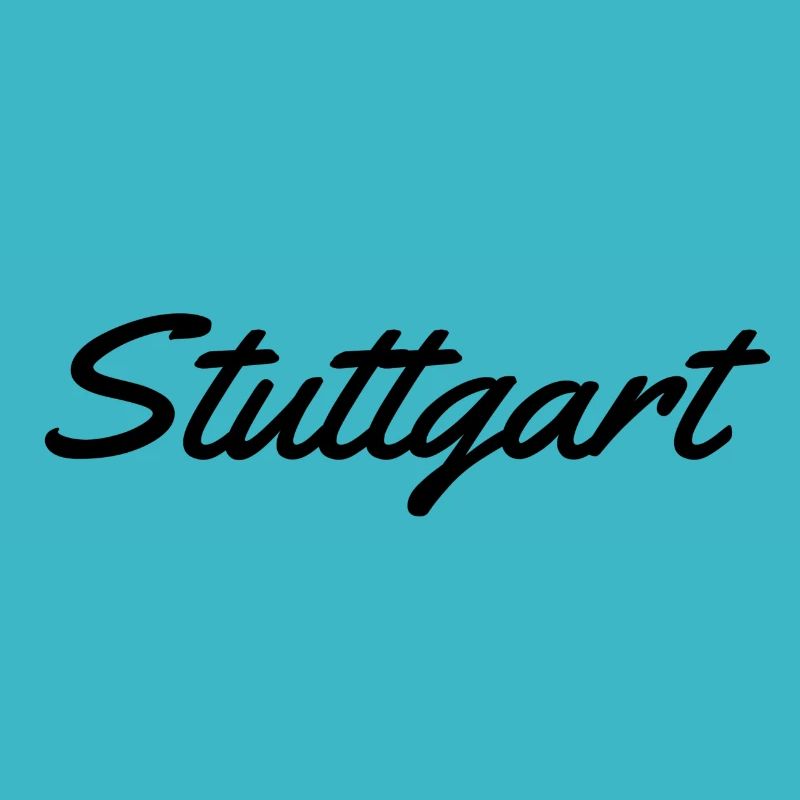 Stuttgart