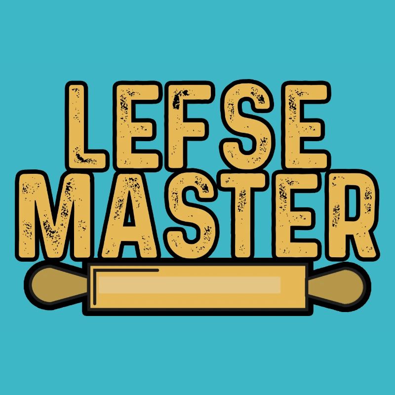 Lefse Master 7