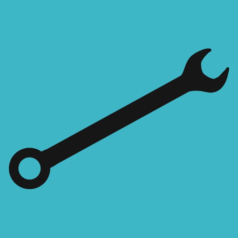Tool craft wrench craftsman