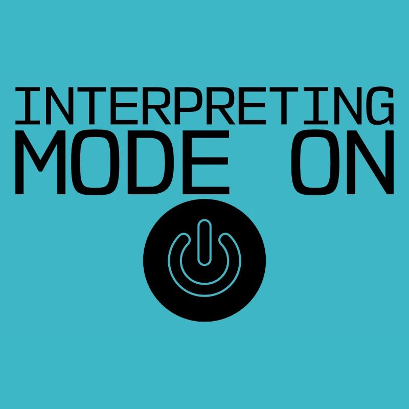 Interpreting Mode On 2