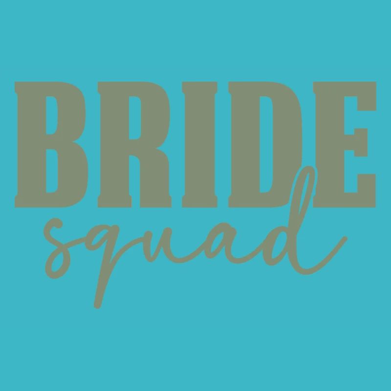 Bride Squad
