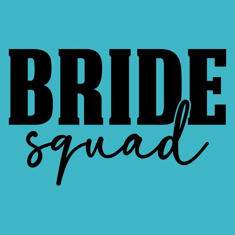 Bride Squad