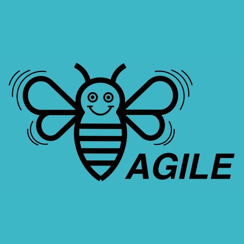 (E) Agile
