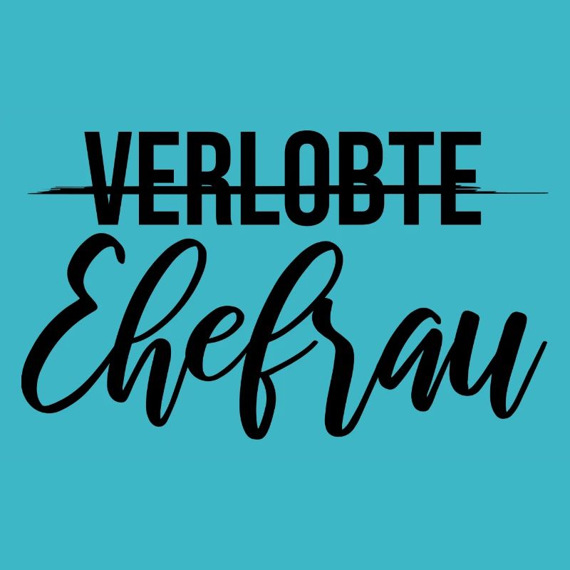 Épouse de fiancée célibataire