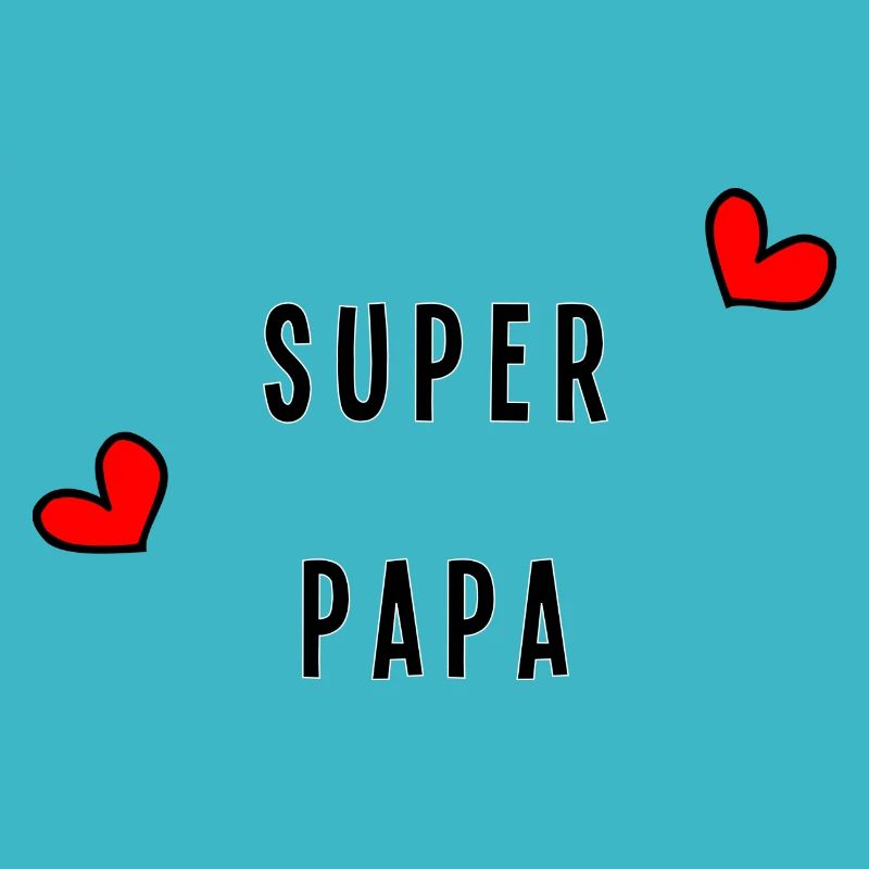 GREAT DAD. Dad