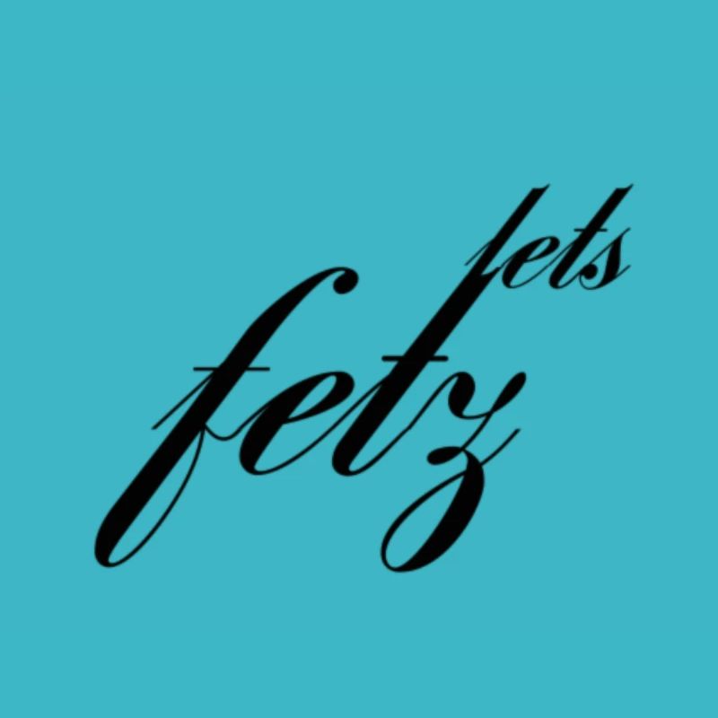 lets fetz - gift idea