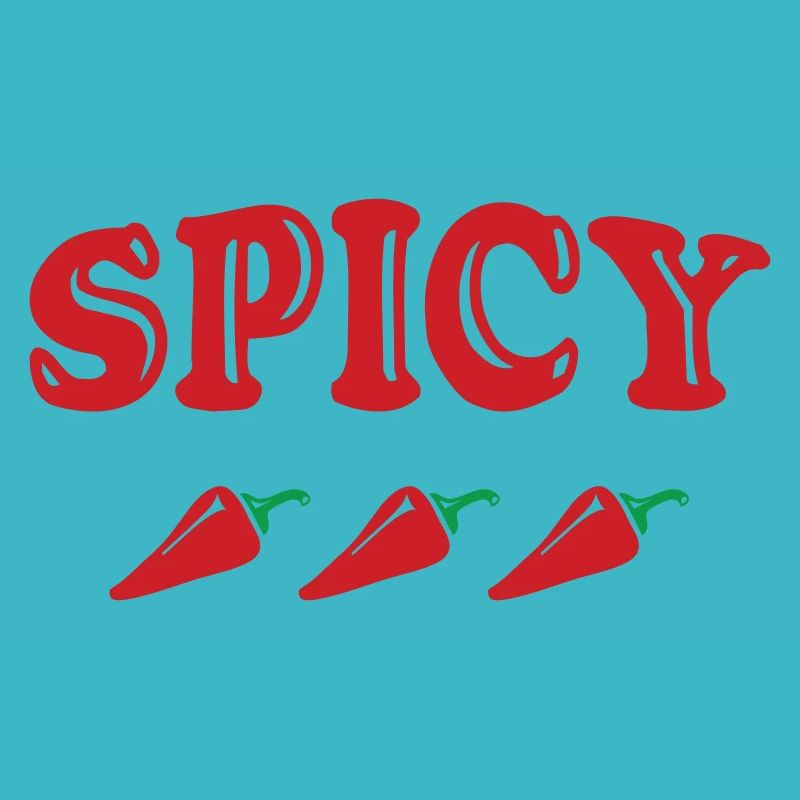 SPICY