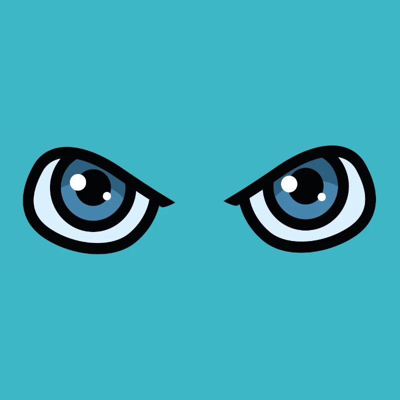 eyes