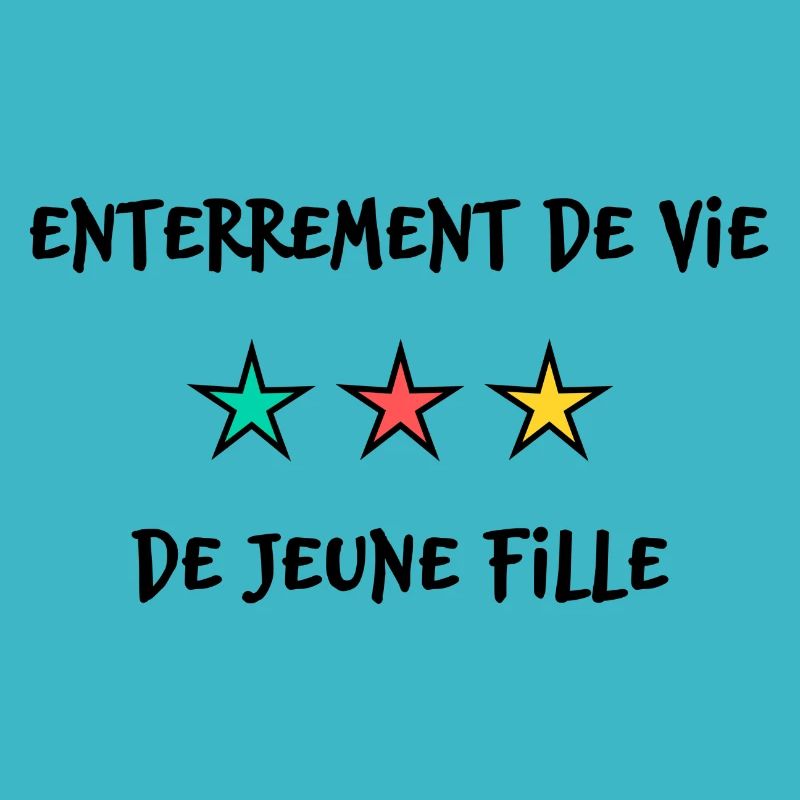 EVJF. JUST MARRIED. VIVE LES MARIES