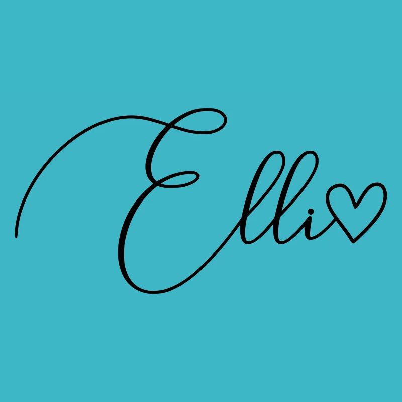 Elli Name Vorname Mädchen